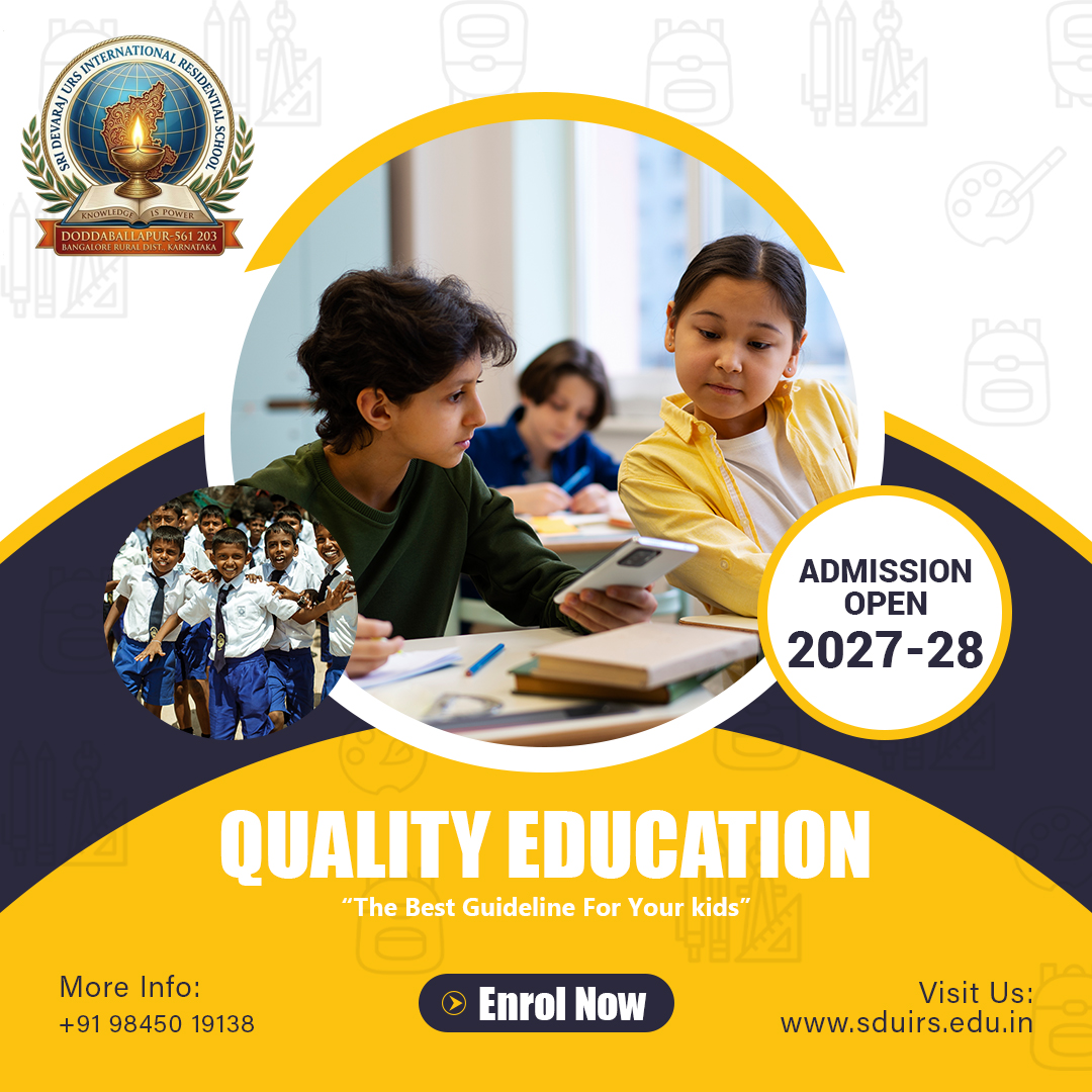 Admission